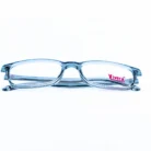 Lunette Vivera enfant grise confortable – Luxe Optique Dakar.webp