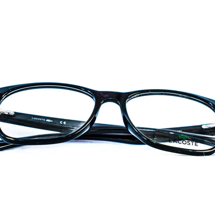 Monture lacoste Luxe Optique dakar Monture lacoste Luxe Optique dakar