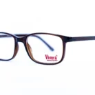 Monture rectangulaire Vivera pour enfant – opticien Dakar.webp