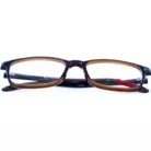 Lunette enfant Vivera confortable – Luxe Optique Dakar.webp
