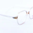 Lunette de vue Vivera femme – style moderne et léger | Luxe Optique VDN.webp