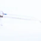 Vue latérale des lunettes de vue Vivera femme – Luxe Optique Dakar.webp