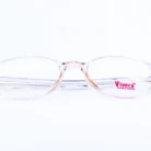 Monture Vivera femme élégante et légère – boutique Luxe Optique.webp
