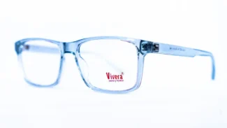 Monture Homme Vivera - Cerclée