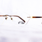 Élégance Flair femme métal – Mermoz Dakar