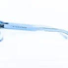 Vue latérale des lunettes Vivera homme | Luxe Optique Dakar.webp