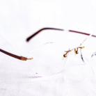 Flair lunette tendance femme – Luxe Optique