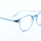 monture cerclée Vivera couleur verte.webp