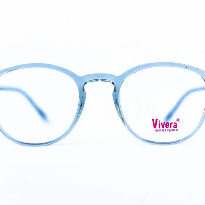 Lunette de vue Vivera homme – vue de face.webp