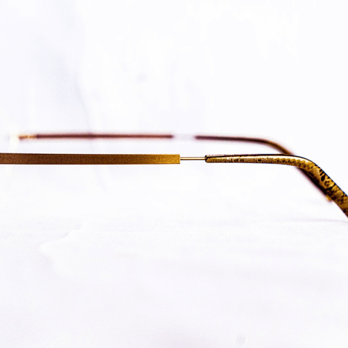 Monture optique Flair ovale – Luxe Optique Sénégal Monture optique Flair ovale – Luxe Optique Sénégal