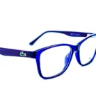 Monture Lacoste finition haut de gamme - opticien dakar