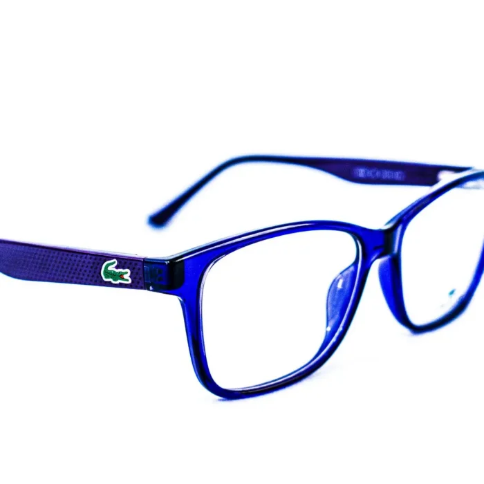 Monture Lacoste finition haut de gamme - opticien dakar Monture Lacoste finition haut de gamme - opticien dakar