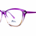 Lunette de vue femme Nikitana rose – Boutique Luxe Optique