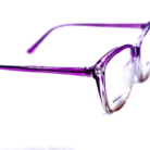 Monture papillon Nikitana raffinée – Opticien Dakar Mermoz