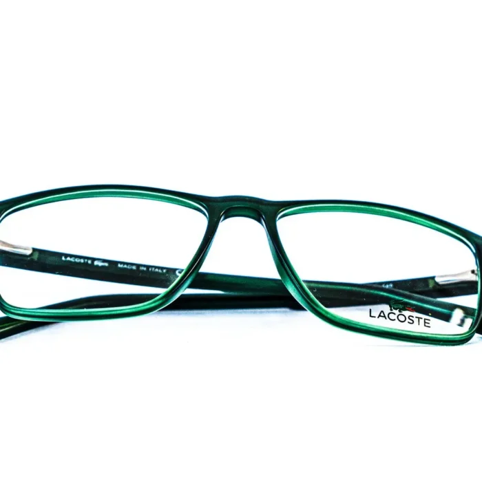 Monture exposée chez Luxe Optique Dakar Monture exposée chez Luxe Optique Dakar