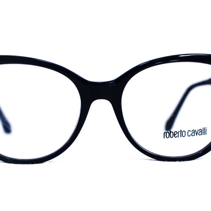 Lunette de vue Cavalli femme – Forme papillon tendance Lunette de vue Cavalli femme – Forme papillon tendance