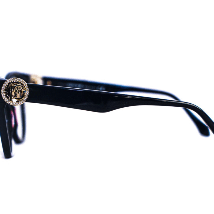 Monture papillon femme Roberto Cavalli – Couleur bleue Monture papillon femme Roberto Cavalli – Couleur bleue