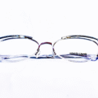Monture Roberto Cavalli forme papillon tendance – Opticien Dakar