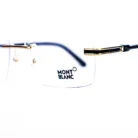 Lunette non cerclée Mont blanc – Mermoz Dakar