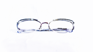 Monture Femme Roberto Cavalli Cerclée