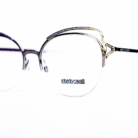 Élégance italienne Roberto Cavalli – Luxe Optique Sénégal