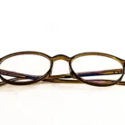 Lunette confort au style classique – Vue latérale