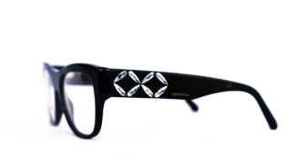 Monture Femme Swarovski - Cerclée