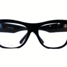 Lunette Swarovski femme forme carrée – Tendance chic