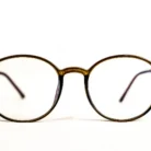 Lunette Polo Garden marron homme – Vue de face