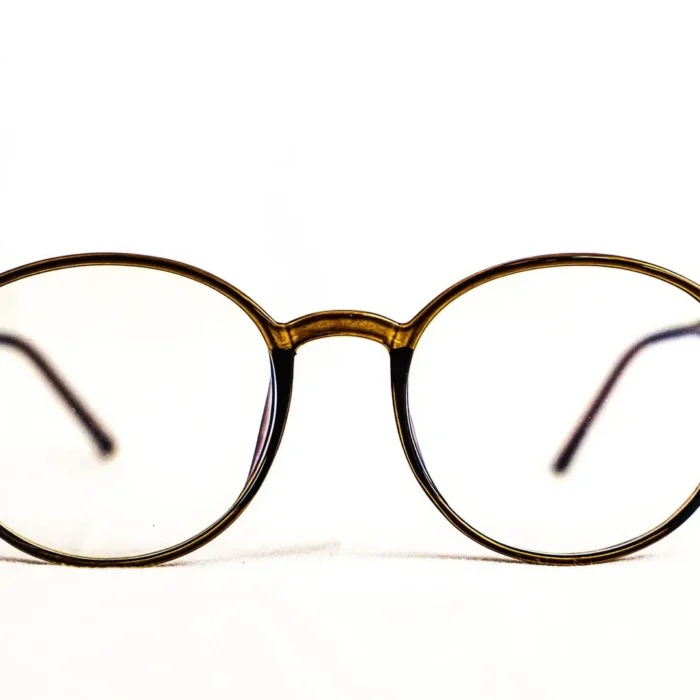 Lunette Polo Garden marron homme – Vue de face Lunette Polo Garden marron homme – Vue de face