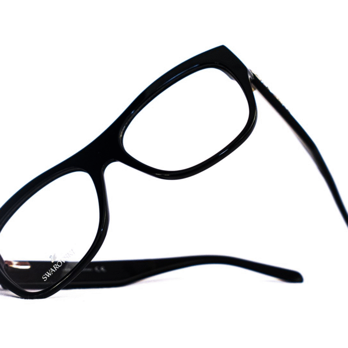 Swarovski monture femme carrée – Style sobre et classe Swarovski monture femme carrée – Style sobre et classe