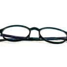 Vue latérale de la lunette Polo Garden