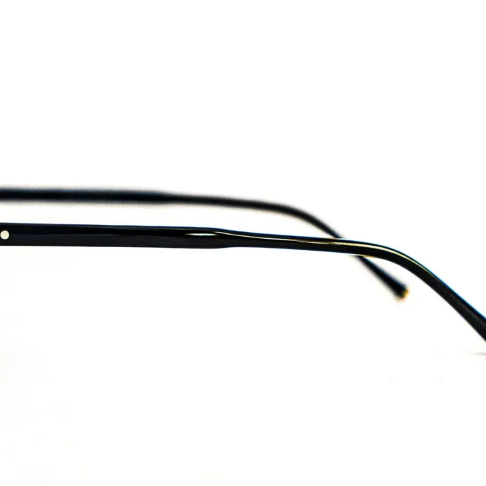 Profil latéral - lunette Polo Garden Profil latéral - lunette Polo Garden