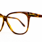 Lunette de vue marron Tomford – Femme raffinée Dakar