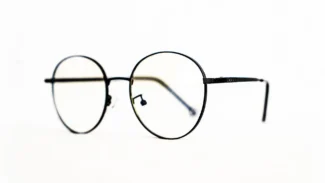 Monture Homme Titanium - Cerclée