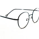 Monture Titanium - Élégance masculine