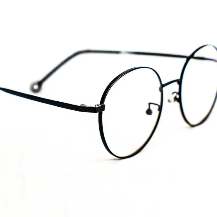 Monture Titanium - Élégance masculine Monture Titanium - Élégance masculine