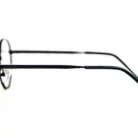 Profil latéral monture fine et chic-luxe optique