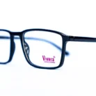 Monture rectangulaire Vivera homme – design sobre – Opticien Dakar.webp