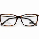 Lunette de vue Mont Blanc homme marron – boutique Luxe Optique Dakar.webp