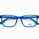 Lunette de vue Lacoste rectangulaire – style moderne et sportif – Boutique Luxe Optique.webp