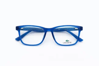 Monture Homme Lacoste - Cerclée