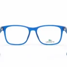 Lunettes homme Lacoste confortable – Luxe Optique Dakar.webp