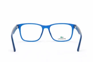 Lunettes homme Lacoste confortable – Luxe Optique Dakar.webp