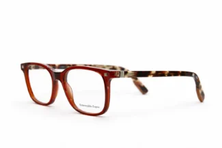 Monture carrée Ermenegildo Zegna femme – opticien à Dakar Mermoz.webp