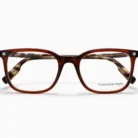 Lunette de vue femme Ermenegildo Zegna élégante – opticien Luxe Optique Dakar.webp