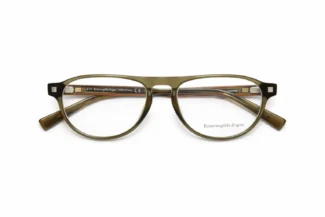 Monture Homme Ermenegildo Zegna - Cerclée