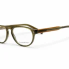 Monture ovale Ermenegildo Zegna homme – design élégant _ Opticien Dakar.webp