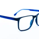 Monture Vivera en plastique acétate – showroom Luxe Optique.webp