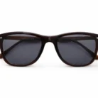 Lunette Polar Eagle homme avec clip solaire – vue de face – Luxe Optique Dakar.webp